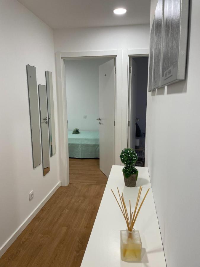 레이리아 Casa Das 3 Bicas 아파트 외부 사진