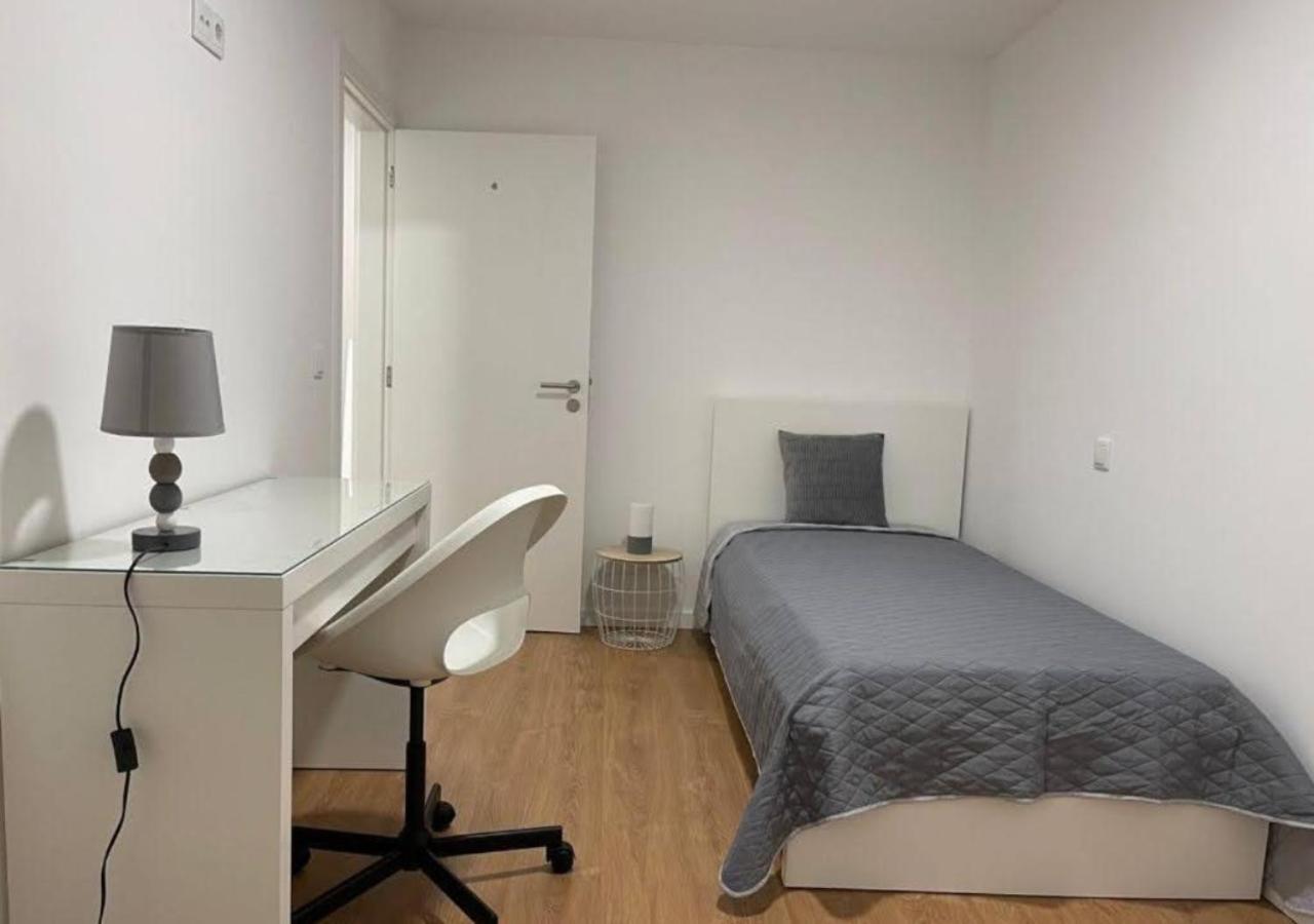 레이리아 Casa Das 3 Bicas 아파트 외부 사진