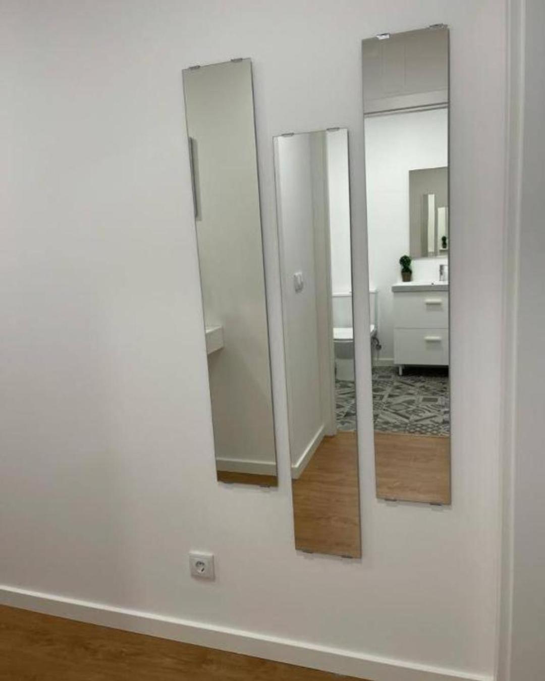 레이리아 Casa Das 3 Bicas 아파트 외부 사진