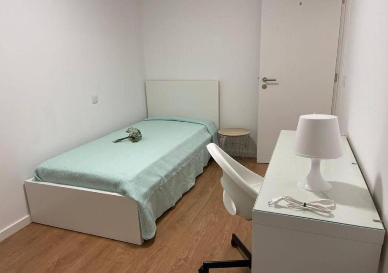 레이리아 Casa Das 3 Bicas 아파트 외부 사진