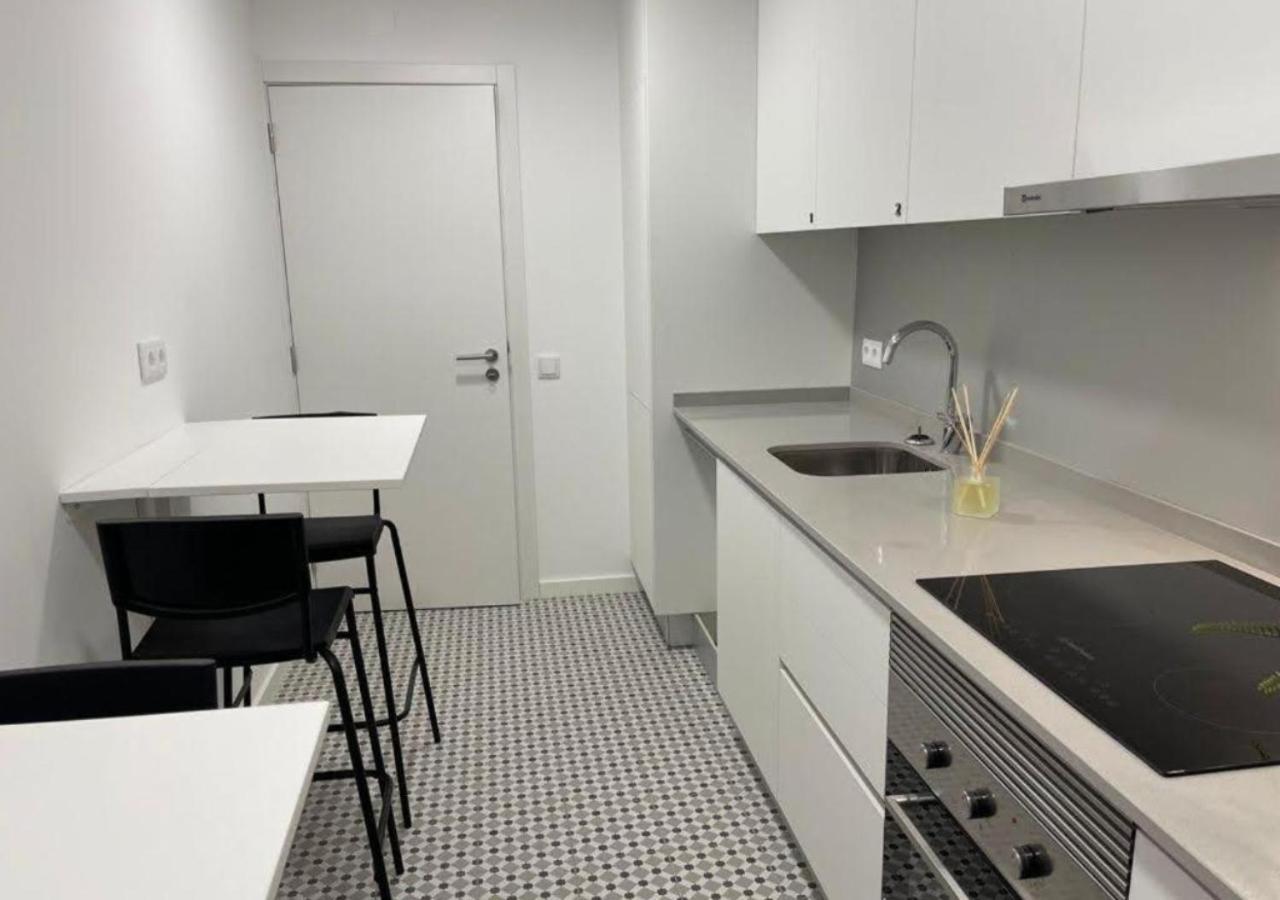 레이리아 Casa Das 3 Bicas 아파트 외부 사진