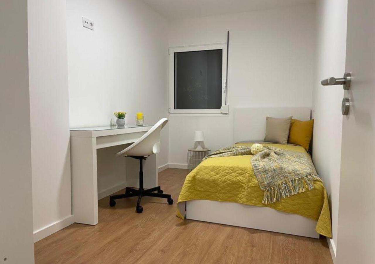 레이리아 Casa Das 3 Bicas 아파트 외부 사진