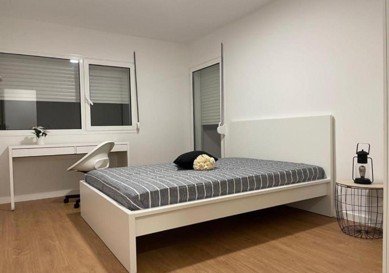 레이리아 Casa Das 3 Bicas 아파트 외부 사진